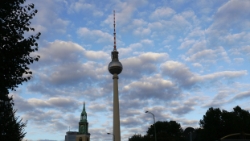 (2013-09) Berlin - 13 - Alexanderplatz